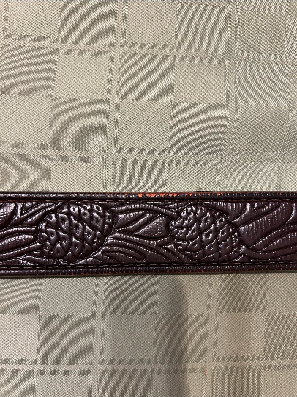 Vintage National Park Service Belt - Picture 9 of 10